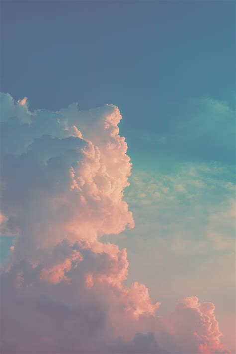 Nubes Cielo Poroso Fondo De Pantalla HD Wallpaperbetter