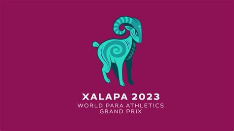 Inauguración del Xalapa 2023 World Para Athletics Grand Prix YouTube