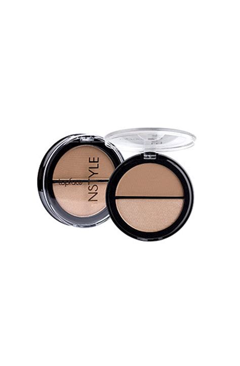 Haylayter Topface Instyle Highlighter Powder Contour 02 Bakıda almaq