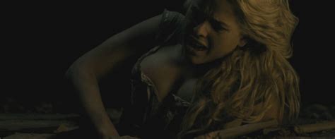 The Raven Nude Pics Page 1