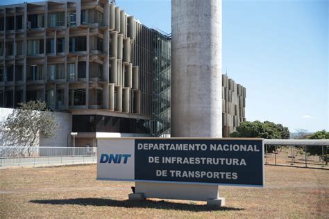 Concurso DNIT é autorizado para Analista 50 vagas