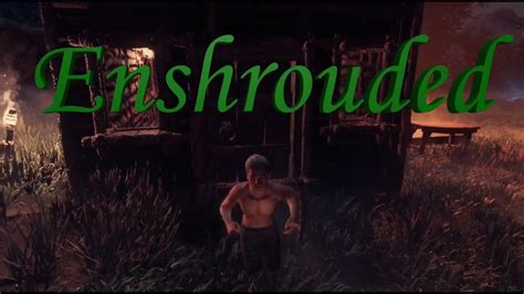 Enshrouded Demo Part Youtube