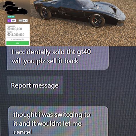 Top 94 Pictures Forza Horizon 4 How To Sell Cars Completed