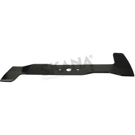 Cuchilla cortacésped 460 mm para CASTELGARDEN HONDA STIGA