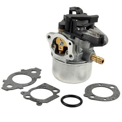 Carburetor Carb For Husqvarna Hu775H 961450007 961450010 Lawn Mower | eBay