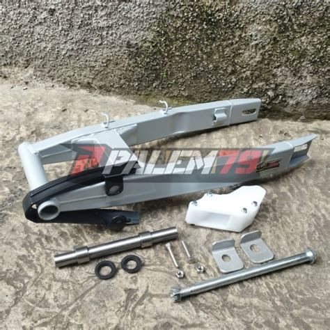 Jual Swingarm Alumunium Model Ktm Swing Arm Pnp Klx S L Bf