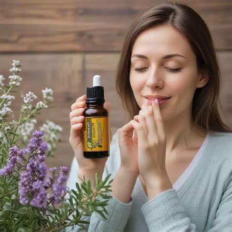 Essential Oils For Seasonal Allergies Aromessential Nature S Aroma For Your Wellness