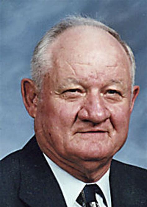 James Rigsby Obituary Valdosta Daily Times