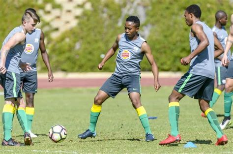 Kaizer Chiefs Fan Favourite Undergoes Professional Help