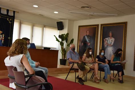 AFA Fuengirola Mijas Costa Alzheimer Campaña solidarios con las