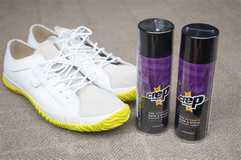 防水スプレー クレッププロテクト Crep Protect 通販 防水 スプレー シューズ用 靴用 布 革 衣類 バッグ 靴 スエード 撥水