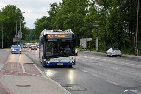 Zmiany W Komunikacji Miejskiej Co Musisz Wiedzie