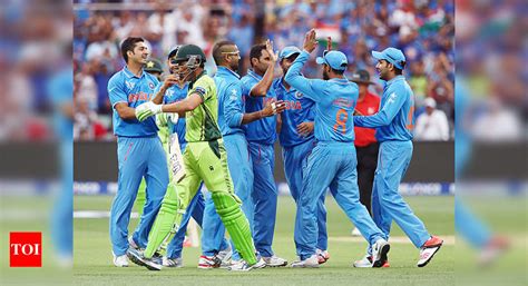 India Vs Pakistan Icc World Cup 2019 How India Have Turned The Tables