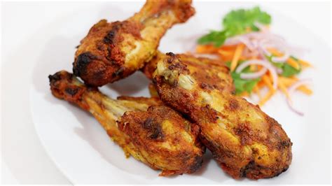 Tangdi Kebab Recipe A Popular Indian Kebab Youtube