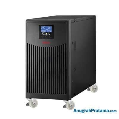 Jual Edcon Td K Kva Kw Ups Murah Anugrahpratama