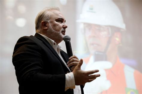 Jean Paul Prates lança futuras instalações de centro de energia eólica