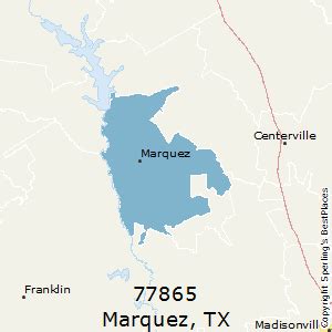 Best Places to Live in Marquez (zip 77865), Texas