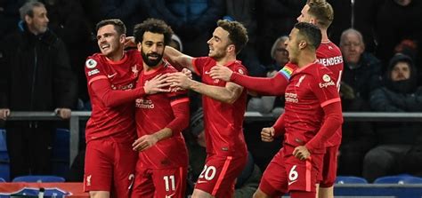 Liverpool Bereikt Laatste Vier In Cl Na Enerverend Avondje Anfield