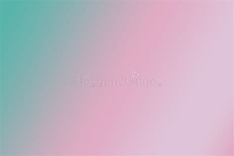 Pink And Green Gradient Stock Photo - Image: 61051166