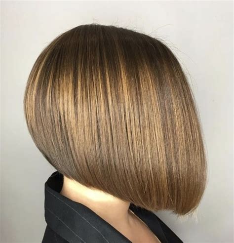 Pin By Bob2bob On Inverted Bob Bob Hairstyles Long Hair Styles