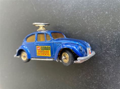 Corgi Toys Volkswagen 1300 Saloon Kaufen Auf Ricardo