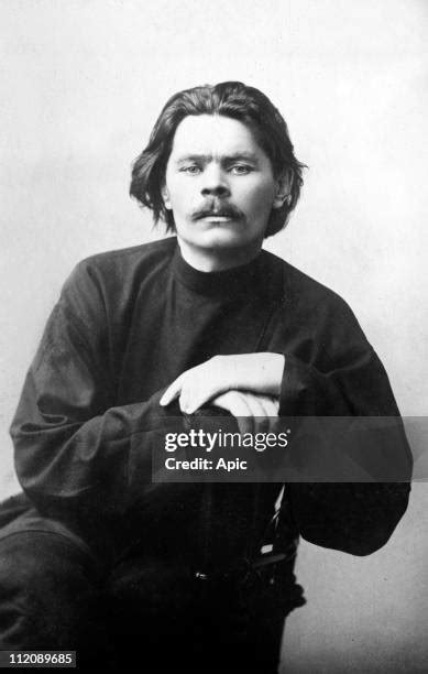415 Maxime Gorki Stock Photos High Res Pictures And Images Getty Images