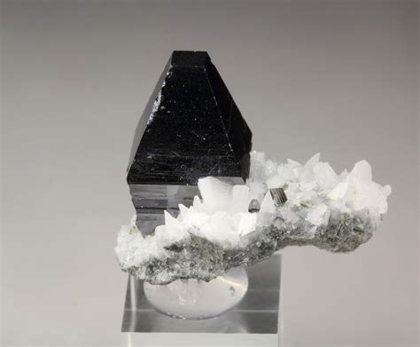 Quebul Fine Minerals ANATASE