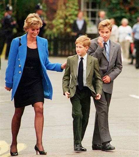 Princess Diana S Iconic S Haircut Explained By Stylist Sam Mcknight