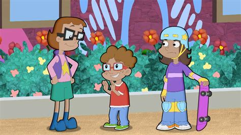 Cyberchase Videos Pbs Kids