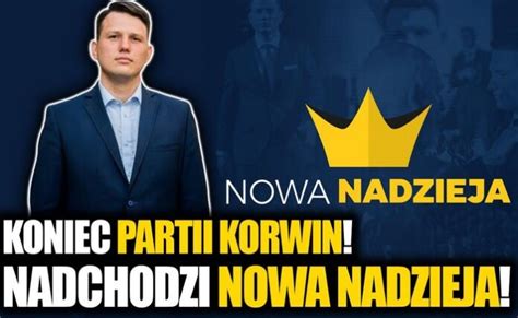 Wyborcy Nowej Nadziei tracą nadzieję i cierpliwość Prokapitalizm