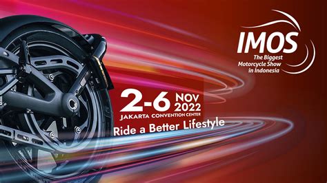 EXHIBITOR LIST IMOS Pameran Motor Indonesia