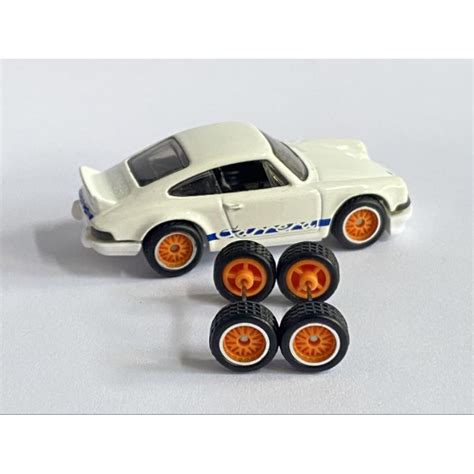 ลอ ยาง สำหรบเปลยน ใส รถ Hot Wheels และ อนๆ Shopee Thailand