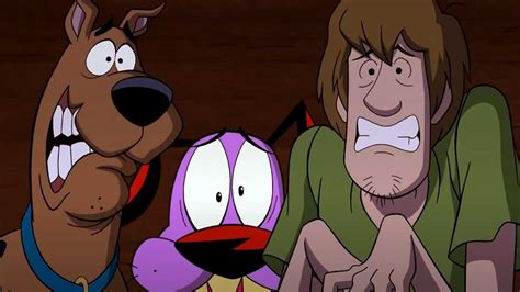 E Se O Scooby Doo Fosse Humano Artista Cria Arte E Resultado Fica