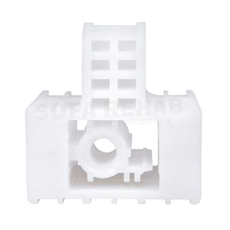Top Clevis Actuator Moving Block Sofa Rehab