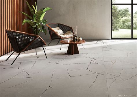 Hibi Fog X Cm Matte Depth Mm Porcelain Stoneware Tiles