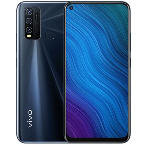 Vivo Y50 Price in Pakistan & Launch Date 2022 - PricesPakistan