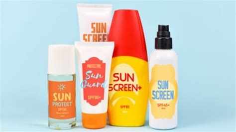 Bingung Memilih Sunscreen Yang Tepat Untuk Kulitmu Berikut 4 Tipsnya