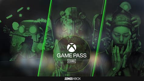 Lista De Juegos Disponibles En Xbox Game Pass Core Descubra O Poder E