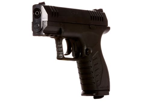Umarex XBG légpisztoly