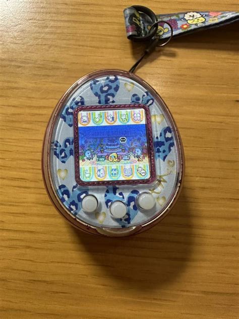 【傷や汚れあり】たまごっち たまごっち4u ピンク Tamagotchi Bandai バンダイの落札情報詳細 Yahooオークション