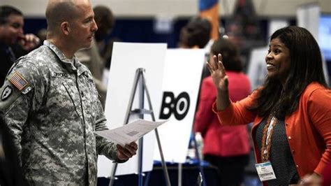 great jobs  returning veterans vt foreign policy