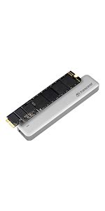 Amazon Transcend TS960GJDM820 960GB JetDrive 820 PCIe Gen3x2 SSD