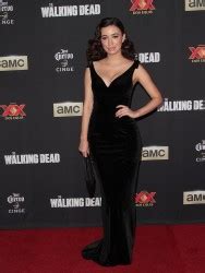 Christian Serratos Nude Celebrities Forum FamousBoard