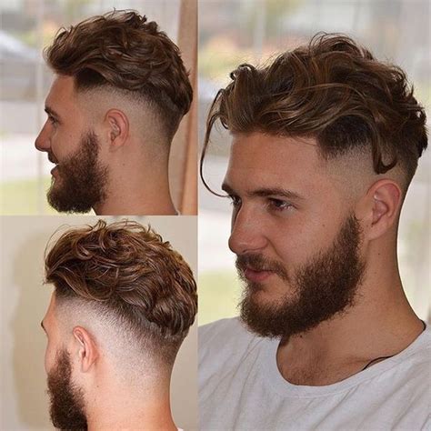 Fabulous Wavy Texture For Men Wavy Hair Men Mens Hairstyles Medium Medium Length Hair Styles