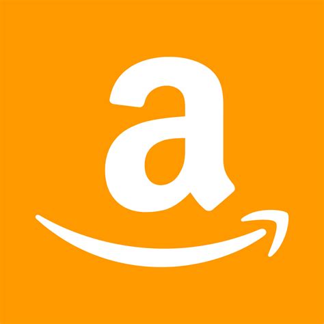 Amazon icon - Free download on Iconfinder