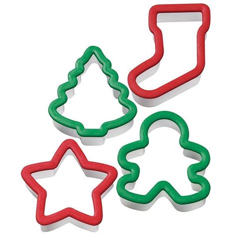 Wilton Snowman Cookie Cutter