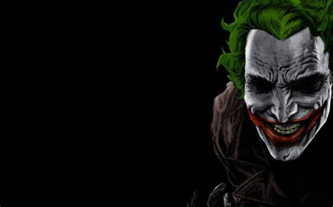 Joker from DC HD wallpaper | Wallpaper Flare