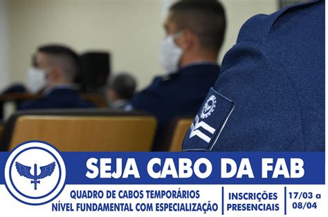 Processo Seletivo Fab Abre Inscri Es Para Processo Seletivo Para