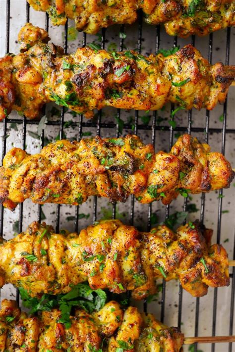 Tandoori Chicken In Oven Artofit