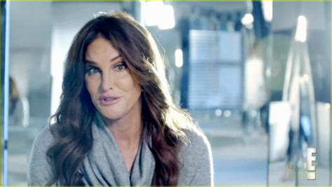 Caitlyn Jenner Reveals More About 'I Am Cait' in New Promo!: Photo ...